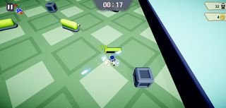 Kids VS Monsters - Screenshot 3