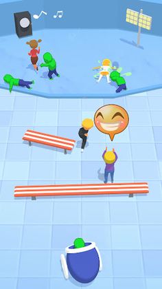 Zombie Mob - Screenshot 3