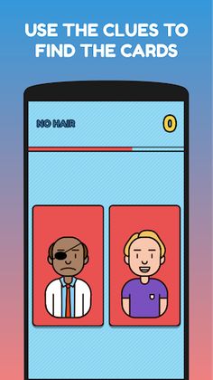 What The Face?! - Screenshot 1