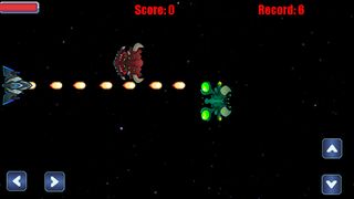 ÁRCADE - Screenshot 1