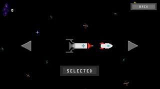 Race from the sun - Screenshot 3