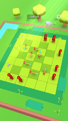 Arrow Jam - Screenshot 4