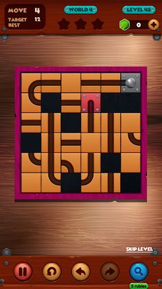 Switch Unroll - Screenshot 4