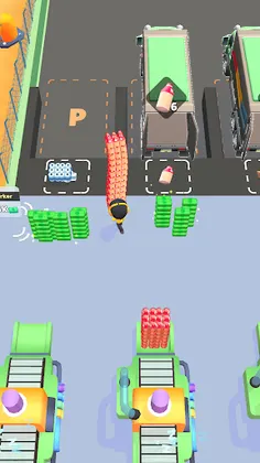 Recycle Master - Screenshot 4