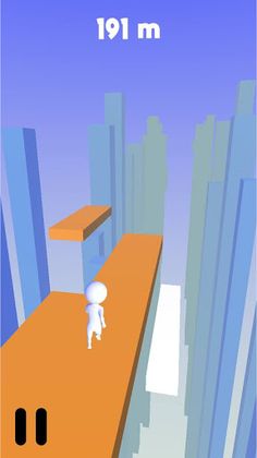 Run Boy, Run! - Screenshot 2