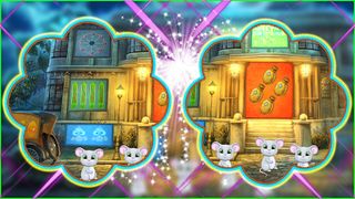 Happy Bug Escape - Screenshot 3
