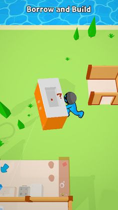 Borrow Party - Screenshot 3