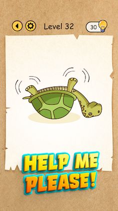 Brain Test - Ready to test? - Screenshot 4