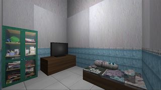 Kampus Kuning (Yellow Campus) - Screenshot 3