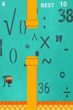 Flying SAU - Screenshot 2