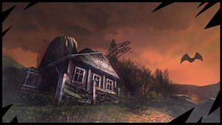Shadows of Kurgansk - Screenshot 3
