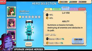 Blox Runner - Screenshot 2