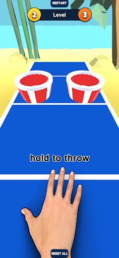 Pong Ball - Screenshot 3