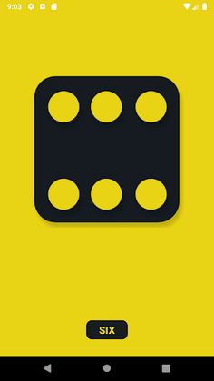 A Die (Single Dice) - Screenshot 2