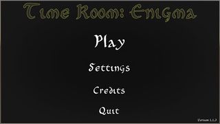 Time Room: Enigma - Screenshot 1