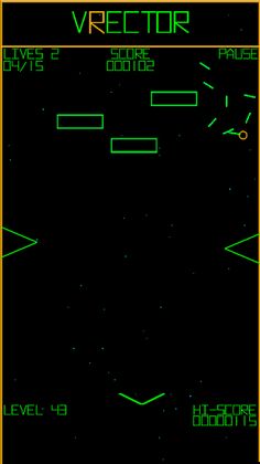 VRECTOR - Screenshot 3