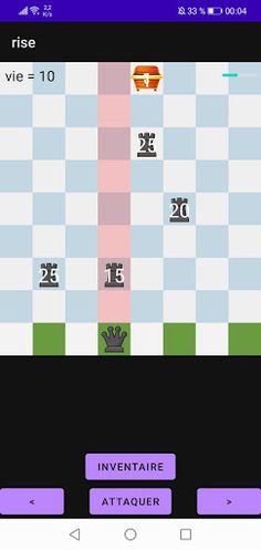 ChessRise - Screenshot 2