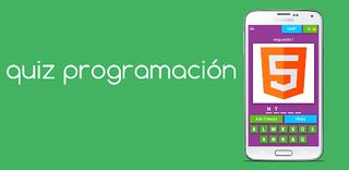 quiz de programación - Screenshot 2