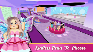 Famous Blox Fashion: Star Show - Screenshot 2