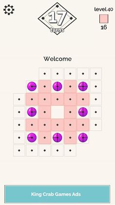 Link The Dots - Screenshot 2