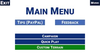 Tank Swarm - Screenshot 2