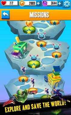 Messi Runner World Tour - Screenshot 4