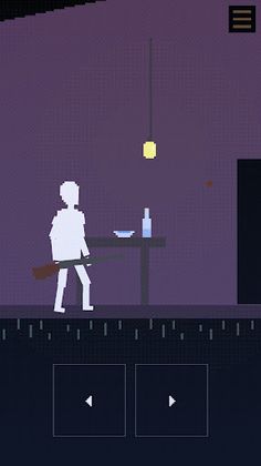 Toxic City SCP: indie horror - Screenshot 4