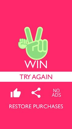 RPS Challenge: Rock Paper Scis - Screenshot 3