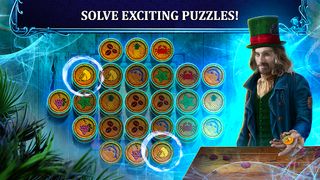 Mystery Tales 13 f2p - Screenshot 1