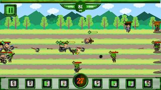 Rule to Conquer - Screenshot 1