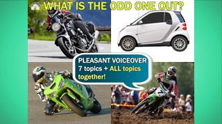 What shouldn’t be here? - Screenshot 2