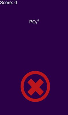 Valency (A Chemistry Game) - Screenshot 3