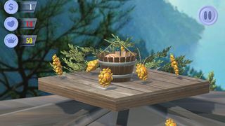 Powerball 16 - Screenshot 1