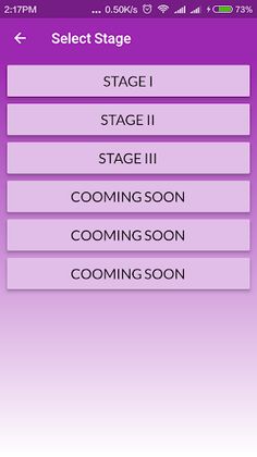 Flag Quiz - Screenshot 2