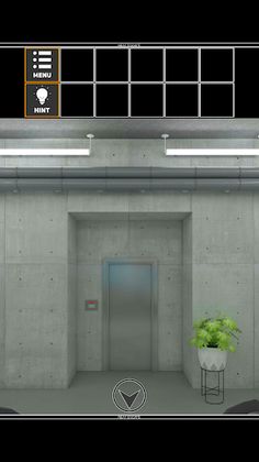 Escape Game: Dam Facility - Screenshot 3