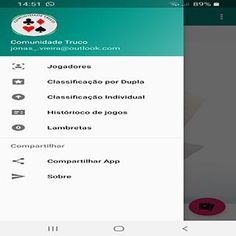Comunidade Truco - Screenshot 2