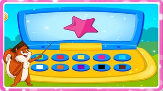 Learn ABC, 123, and Colors - Screenshot 3