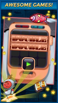 Double Double - Make Money - Screenshot 1