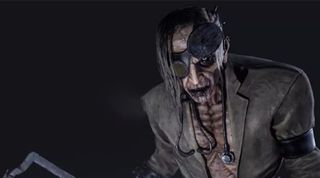 Scary Doctor - Horror Escape - Screenshot 1