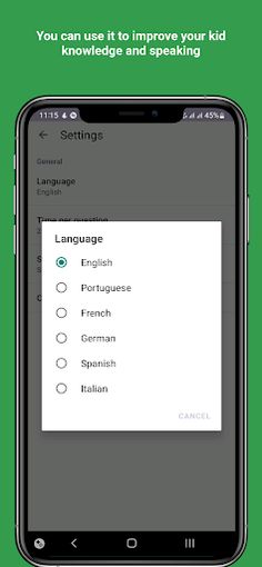 Child Detective - Screenshot 4