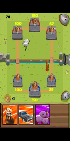Clash of Memes - Screenshot 3