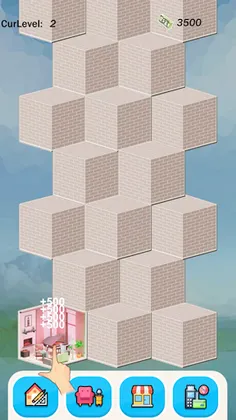 Insta Room - Screenshot 4