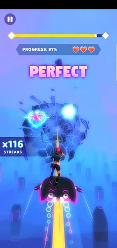 Dance n Gun 2 - Screenshot 3