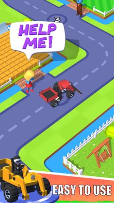 ASMR Slicing Game Challenge - Screenshot 3