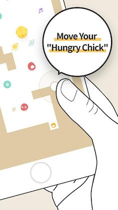 Hungry Chick - Season 1 - Screenshot 2