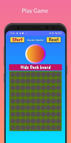 Housie Master - Screenshot 3