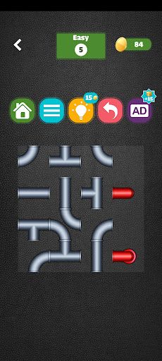 The Pipe Master Water Connect - Screenshot 3
