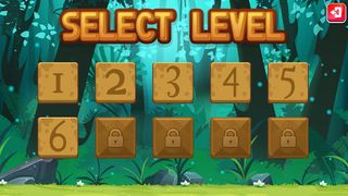 Find The Treasure - Screenshot 2