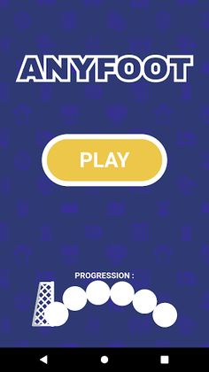 Any quiz - Football photo quiz - Screenshot 1