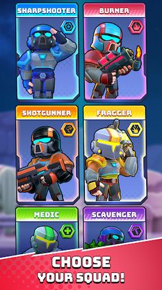 Hellfighters - Screenshot 4